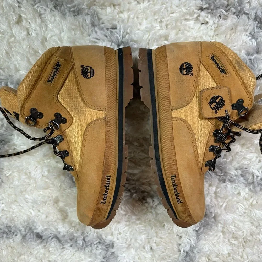 Timberland boots